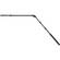 K-Tek KA-113 - Vara de Boom Articulada de 6 Est�gios 