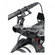 K-Tek K-BWC 3/8" Threaded Camera Microphone Ring Adapter for Canon and Sony Cameras