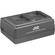 JVC AA-P30U AC Adapter Charger for GY-DV300U