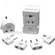 Franzus Voltage Convertor Kit