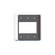 Gepe 35mm (24x36mm) Glassless Slide Mounts - Industrial Pack