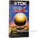 TDK T-120VI Vivid VHS Tape