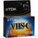 TDK TC-30HGL VHS-C Ultimate High Grade Video Cassette