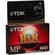 TDK P6-120HP Hi-8 MP Videocassette