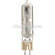 General Brand MSR-400/HR Hot Restrike HMI Lamp - 400 Watts/67 Volts
