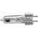 General Brand MSR-125/HR HMI SE Lamp - 125 watts/80 volts