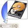Sanyo VA-HD3120UG 120GB Hard Drive Upgrade Package