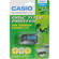 Casio Blue Ink Ribbon Cassette