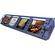 Datavideo TLM-404 Quad 4-inch LCD Monitors, Rack Mountable