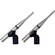 Earthworks M50 Measurment Microphone (Matched Pair)