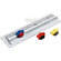 Kaiser Cutting Ruler - 12"