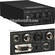Elmo CC431E Camera Control Unit for Elmo Remote-Head Cameras