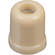 Countryman Protective Cap for the E6 Headset Microphone (Light Beige)