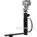 Interfit Flash Grip and Extension Arm