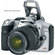 Canon EOS Digital Rebel Digital Camera (Camera Body)
