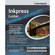 Inkpress Photo Chrome RC Luster Paper (240gsm) for Inkjet - 8.5 x 11" (50 Sheets)