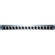 ATI - Audio Technologies, Inc 20462-501 - 16 x XLR 19" Rack Patch Panel