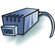 ATI - Audio Technologies, Inc PH103-1 48VDC Phantom Power Supply for 10 MMA 100 or MMA 200 Modules