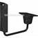 OmniMount 60 WB Top/Bottom Speaker Mount (Black)