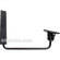 OmniMount Wall Speaker Mount (BL)