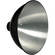 Impact Floodlight Reflector - 10"