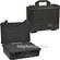 Gates Pelican 1550 Foam Protector Case