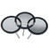 Dedolight 0.3 Graduated ND for DLH400, 650, 436