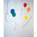 Studio Dynamics 5x6' Canvas Scenic Background LSM - Celebration #2