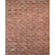 Studio Dynamics 5x6' Canvas Scenic Background LSM - Brick Wall