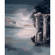 Studio Dynamics 5x6' Canvas Scenic Background LSM - Athens