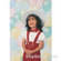 Studio Dynamics 5x6' Canvas Scenic Background LSM - Party Time
