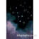 Studio Dynamics 5x6' Canvas Scenic Background LSM - Star Clouds