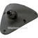 Electro Voice TC-6B - Weatherized Terminal Cover for 6.2-Series (Black)