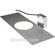 Electro Voice Rough-in Mounting System