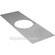 Electro Voice Mounting Plate
