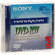 Sony 8.0cm DVD-RW Recordable Disc (Jewel Case Pack of 3)