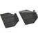 PAG 9011 Tapered Barndoors - for Paglight M