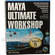 McGraw-Hill Book: Maya Ultimate Workshop