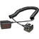 Nikon SC-29 TTL Off-Camera Shoe Cord with AF Assist - Coiled 3-9'