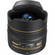 Nikon 10.5mm f/2.8G ED DX Lens
