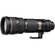 Nikon 200-400mm f/4 G-AFS ED-IF VR Lens