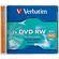 Verbatim 4.7GB 2x DVD-RW Disc