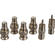 Horita AK1 RCA to BNC Adapter Kit
