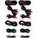 Horita CK1 RCA Cable Kit