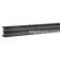 Bogen / Manfrotto Rail - Black - 13' 3"