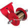 Manfrotto by Bogen Imaging Spring for Pantographs - Type 12, Red