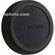 Olympus LR-1 Rear Lens Cap