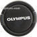 Olympus LC-52 52mm Lens Cap