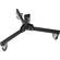 Avenger Light Stand Base with Universal Head
