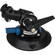 Bogen / Manfrotto 241 Suction Grip with 5/8" Swivel Socket